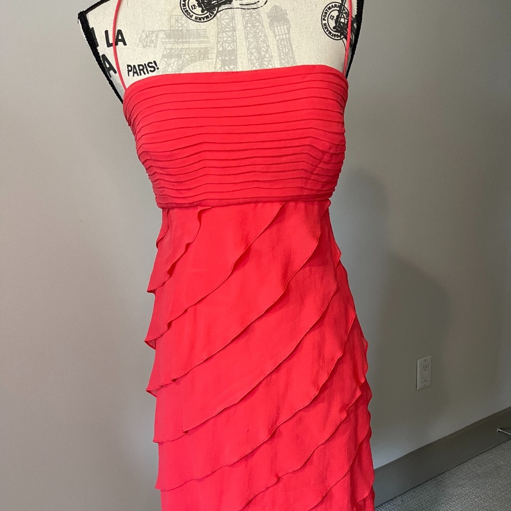 Tadashi Collection Dress